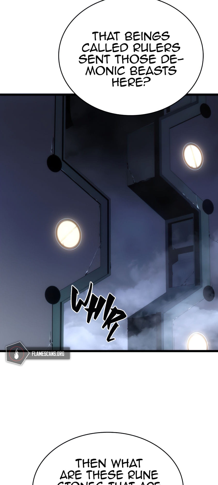 Solo Leveling, Chapter 170 image 35